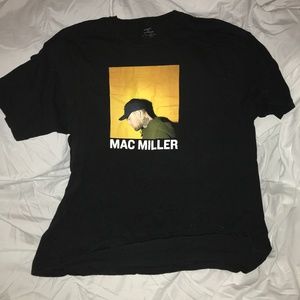 Mac Miller Tee XL